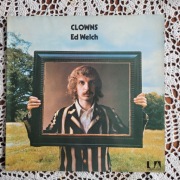 Ed Welch - Clowns 