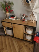 Kredens Trappedal - Jysk