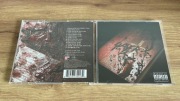 SLAYER God Hates Us All
