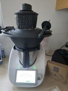 Thermomix 6 biały 