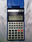 Kalkulator naukowy Casio fx-100  W27