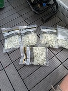 Uchwyt do mocowania kabli fi 6-16mm