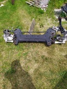 ZAWIESZENIE TYLNE SANKI HONDA ODYSSEY 2019 W GÓRE