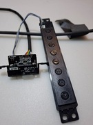 IR LM66_76_96 ver 1.6 EBR74560901 + Panel EBR75055706 od TV LG 47LM670S