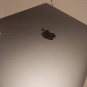 Apple MacBook Pro A1989 2019r. i5-8279U 8GB 256GB SSD TOUCHBAR