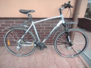 Rower Jamis allegro 1x