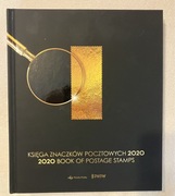 Księga Znaczków Pocztowych 2020