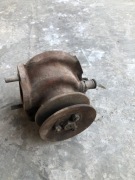 Pompa wody KRAZ MAZ JAMZ 236/238 PEKAR KIROWIEC Stare zapasy