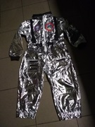 Kostium astronauty roz M dla dzieci 