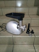 CLATRONIC 2924. Maszynka do mielenia.