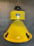 Lampa LOFT przemysłowa Industrialna ORP250 wisząca biała