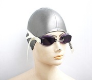 Okulary pływackie Okulary na basen REEBOK  WYPRZEDAŻ