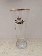 Pokal Carlsberg szklanka do piwa 0,25 l