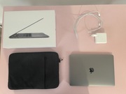 MacBook Pro 13.3' Space Grey, Super stan