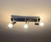 Listwa Activejet Ajeblanka 3P – stan idealny