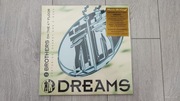 2 brothers on the 4th floor dreams winyl LP