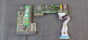 Amiga 1200 M-Tec 1230 8MB z SCSI