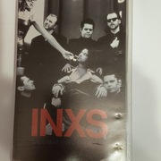 INXS - The Gresy Video Experience