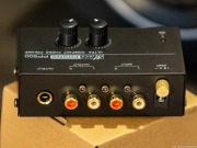 Przedwzmacniacz gramofonowy PP500 HiFi