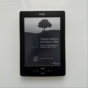 Kindle 4 Classic - czytnik ebooków/książek, eBook reade