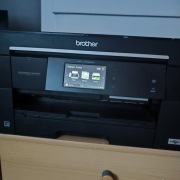 Drukarka BROTHER DCP-J5620DW A3 duplex
