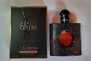 Yves Saint Laurent Black Opium Woda perfumowana 50 ml