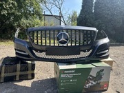 Zderzak przedni Cls 218 