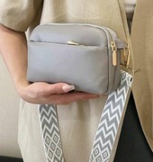 Śliczna torebka damska listonoszka 