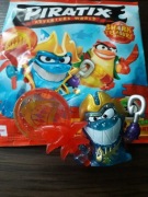 Piratx  Big Jaws  ultra rare