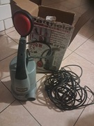 Pompa pływakowa pattefield