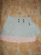 Pelle P skorts dams. r.S