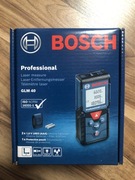 Dalmierz laserowy Bosch GLM 40