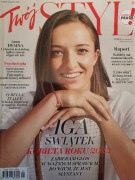 TWÓJ STYL - numer 5 (394) maj 2023