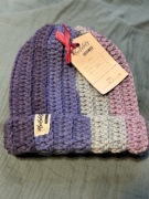 Czapka dziecięca akryl 100% handmade