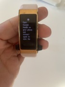 Huawei Band 3 Pro (TER-B29)