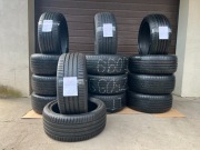 Falken Ziex ZE914B Bridgestone Turanza 6 225/40 R18 2024