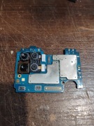 PŁYTA GŁÓWNA DO SAMSUNG GALAXY A12 SM-A127F/DSN + APARATY Tył