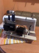 Predom Łucznik 466 z 1981r