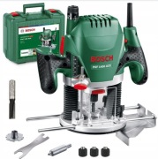 Frezarka górnowrzecionowa Bosch POF 1400 ACE 1400W + Walizka