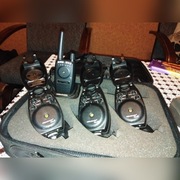 Sygnalizatory Videotrinic xrc3+1 Swingery fox mk2 