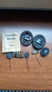 Medal odznaczenie 