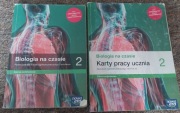 Podręcznik liceum technikum 
