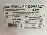 Orteza pooperacyjna meyra medica compact pro