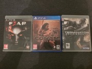 Gry playstation Ps3/Ps4