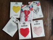 Balony oraz inne akcesoria imprezowe 