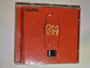Płyta CD "M.A.F.I.A – FM"