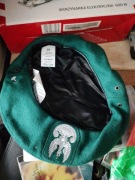 beret WP nowy,rozmiar 59