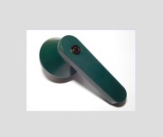 GOLARKA DO UBRAŃ / swetrów Akumulatorowa Mini USB /////