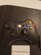 Bezprzewodowy gamepad