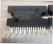 Wzmacniacz końcówka mocy TDA1562Q Philips 70W